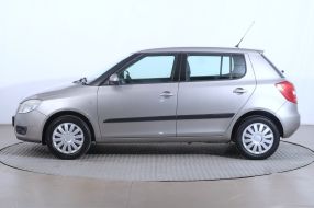 Skoda Fabia - 2008