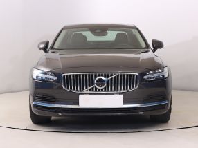 Volvo S90 - 2021