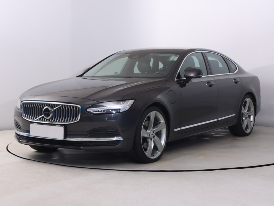 Volvo S90 T8 AWD