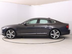 Volvo S90 - 2021