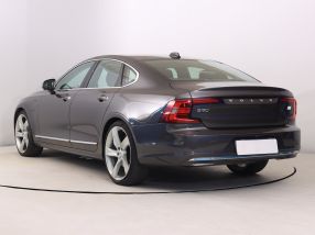 Volvo S90 - 2021