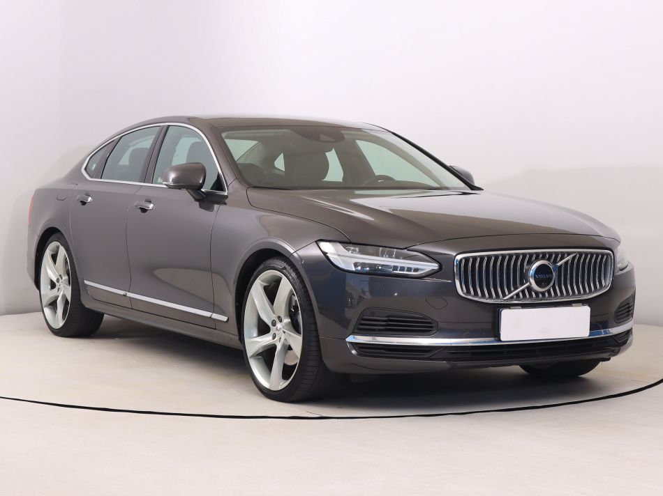 Volvo S90 - 2021