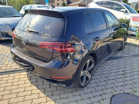 Volkswagen Golf - 2019