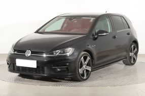 Volkswagen Golf - 2019