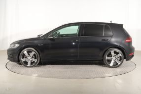 Volkswagen Golf - 2019