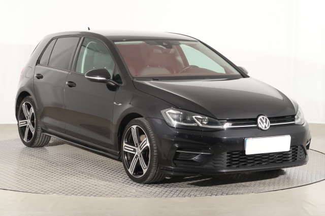 Volkswagen Golf 2019