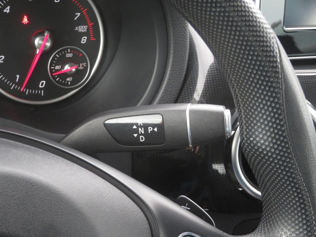 Mercedes-Benz B
