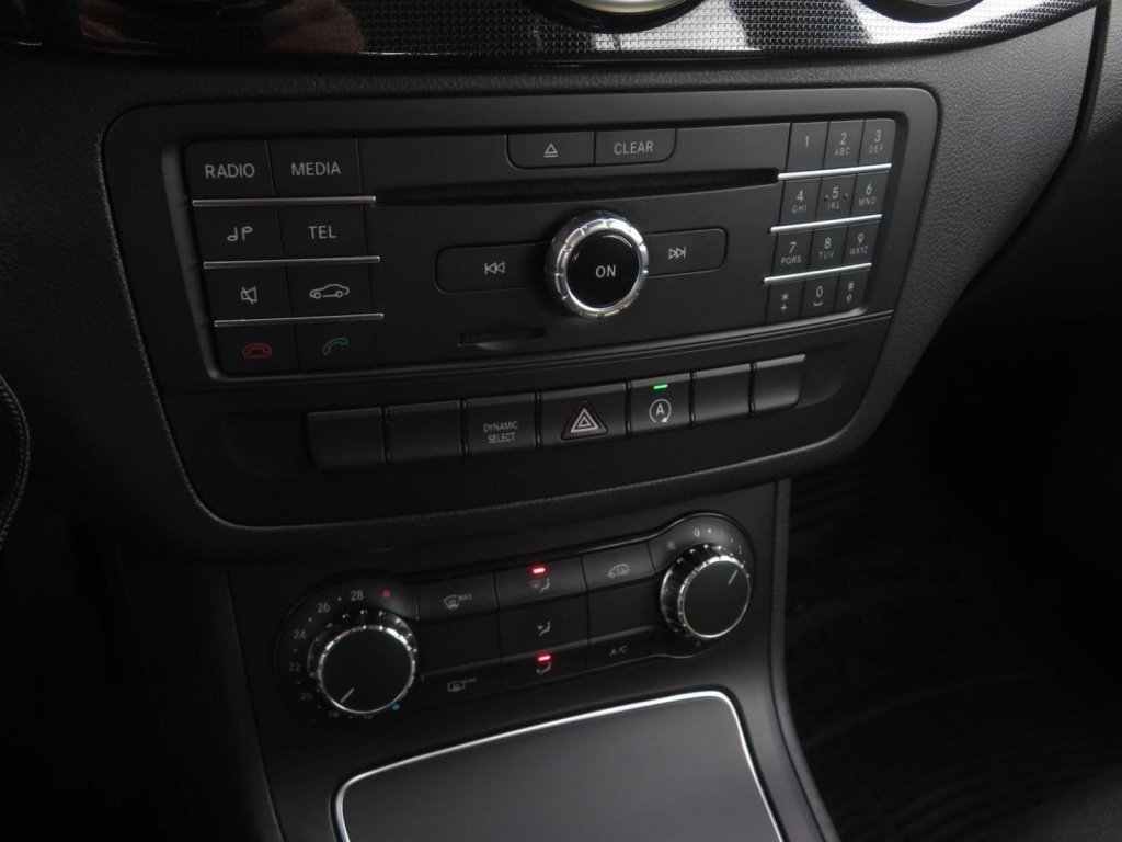 Mercedes-Benz B