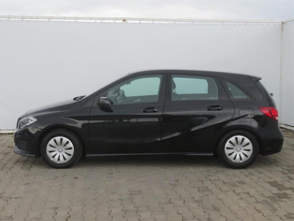 Mercedes-Benz B