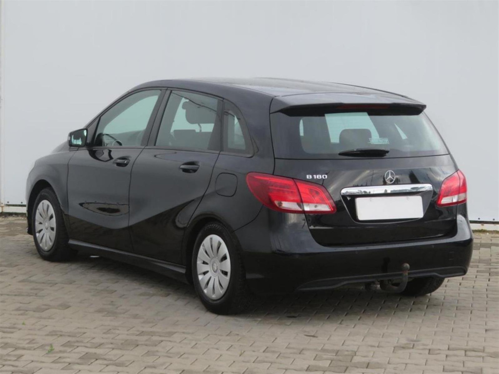 Mercedes-Benz B