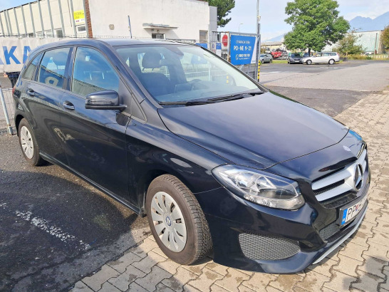 Mercedes-Benz B