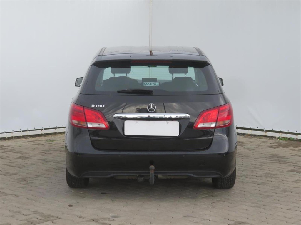 Mercedes-Benz B
