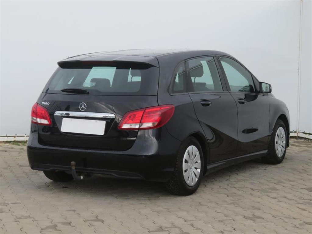 Mercedes-Benz B