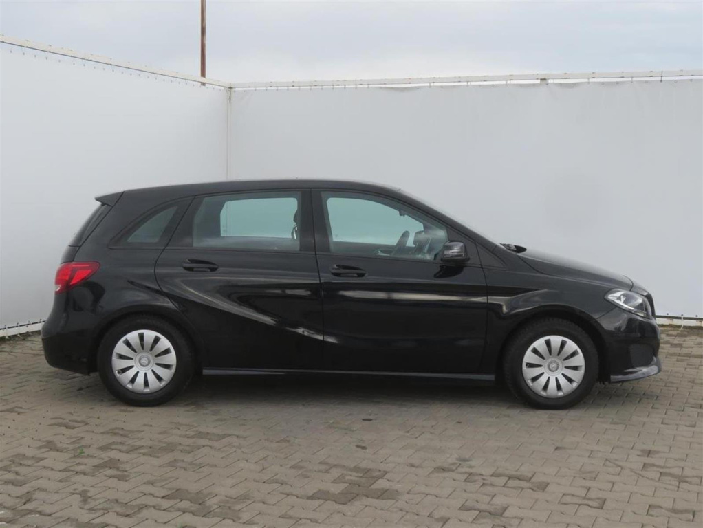 Mercedes-Benz B
