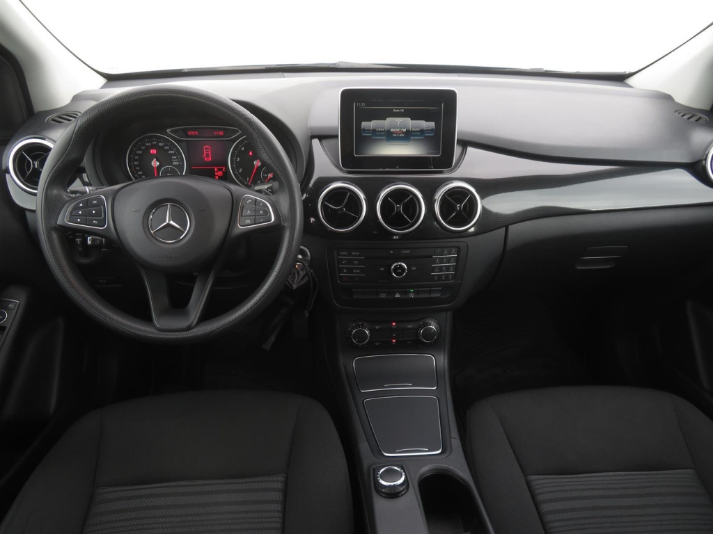 Mercedes-Benz B