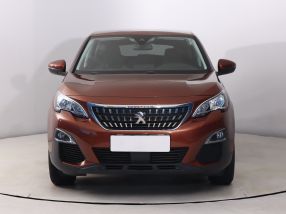 Peugeot 3008 - 2020