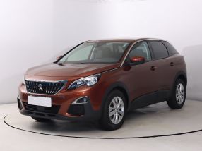 Peugeot 3008 - 2020