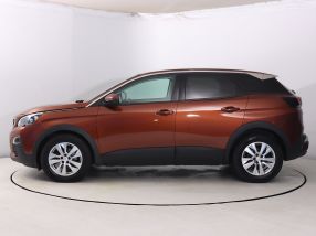 Peugeot 3008 - 2020