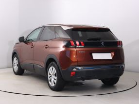 Peugeot 3008 - 2020