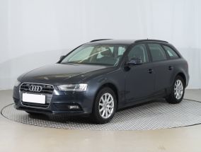 Audi A4 - 2015