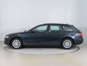 Audi A4 - 2015
