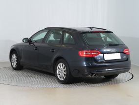 Audi A4 - 2015