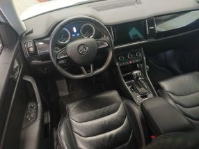 Skoda Kodiaq - 2017