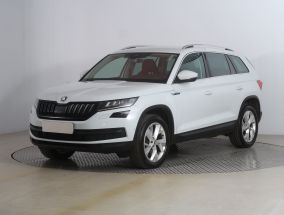 Skoda Kodiaq - 2017