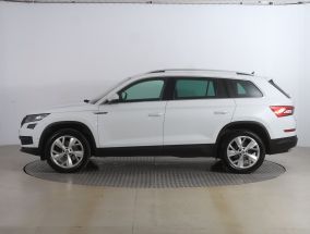 Skoda Kodiaq - 2017