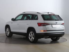 Skoda Kodiaq - 2017