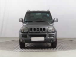 Suzuki Jimny 2006