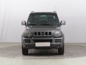 Suzuki Jimny - 2006