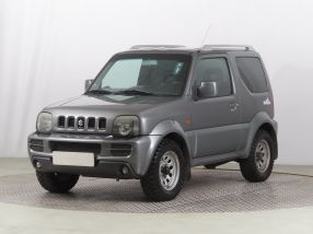 Suzuki Jimny - 2006