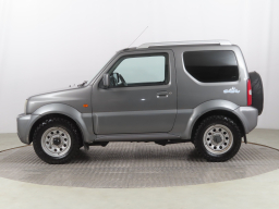 Suzuki Jimny 2006