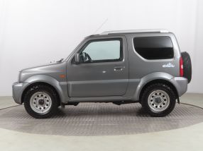 Suzuki Jimny - 2006