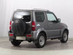 Suzuki Jimny 2006