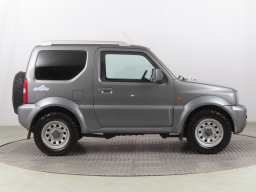 Suzuki Jimny 2006