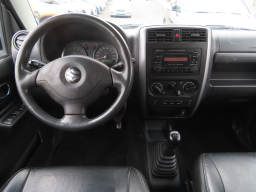 Suzuki Jimny 2006