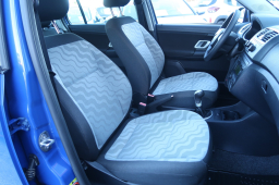 Škoda Fabia 2009