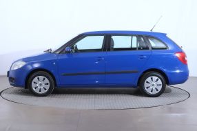 Skoda Fabia - 2009