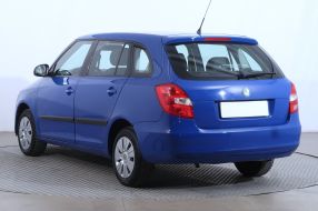 Skoda Fabia - 2009