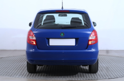 Škoda Fabia 2009