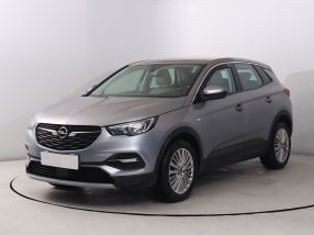 Opel Grandland X - 2019