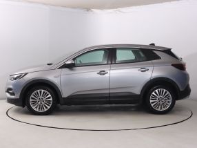 Opel Grandland X - 2019