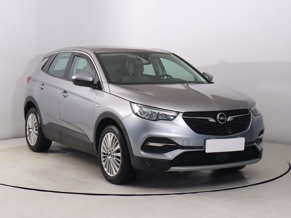 Opel Grandland X - 2019