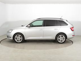 Skoda Fabia - 2021
