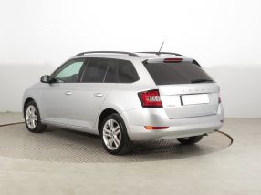 Skoda Fabia - 2021
