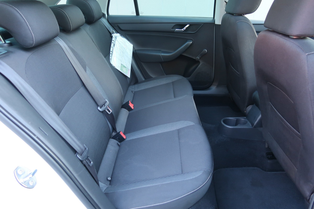 Škoda Rapid Spaceback