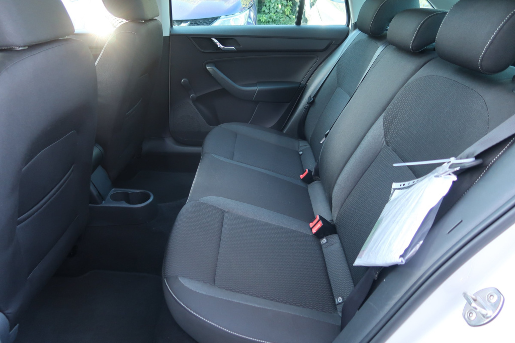 Škoda Rapid Spaceback