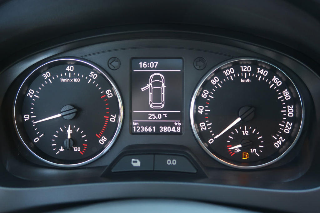 Škoda Rapid Spaceback